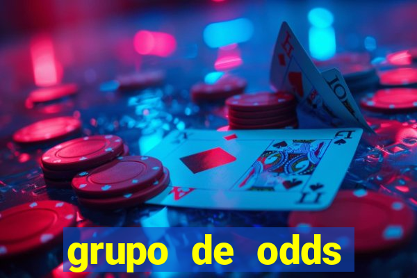 grupo de odds altas telegram